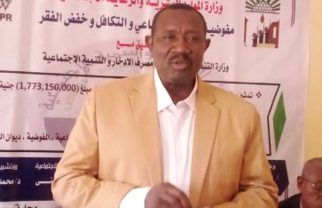 الدعم النقدي يستهدف 35,436 أسرة بشرق النيل ضمن برنامج خفض الفقر