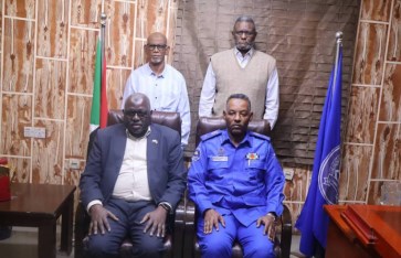 مدير تأمين الجامعات: جاهزون لتأمين جامعة النيلين ومؤسسات التعليم العالي