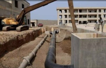 بين انتظار المركز وضرورة المبادرة المحلية.. 11 مليون دولار تنهي عطش القضارف