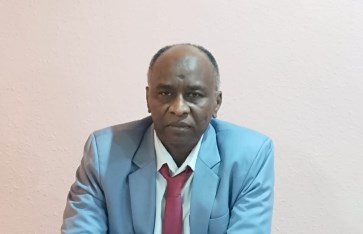 د. حسين عمر عثمان