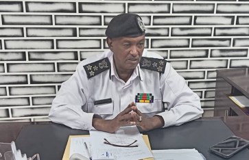 العميد شرطة وهيب علي غالب