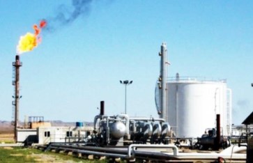 المليشيا تدمّر نفط غرب كردفان