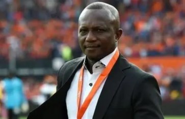 جيمس كواسي أبياه