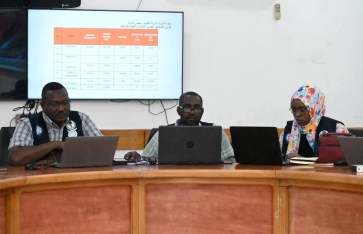 اجتماع الطوارئ الاتحادي يؤكد تراجع الضنك وارتفاع الملاريا والحصبة مع تحديات الإمداد