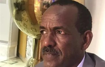 الأمين داؤود