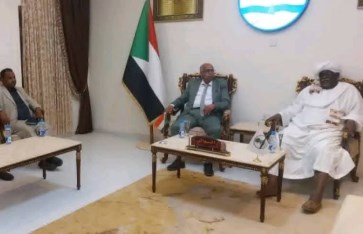 وزير الطاقة يوجّه ببدء تأهيل البنية التحتية للكهرباء بولاية نهر النيل فورًا