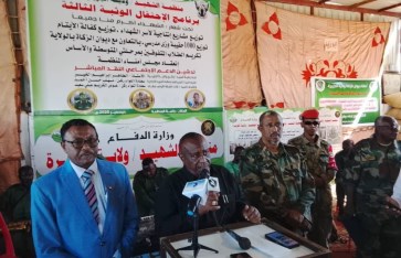 من الفعاليات 