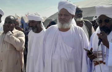  جماعة أنصار السنة المحمدية بالولاية الشمالية