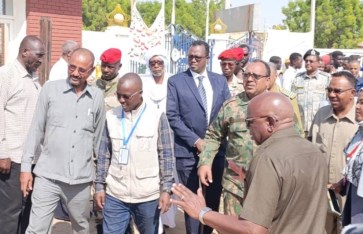 شمال كردفان