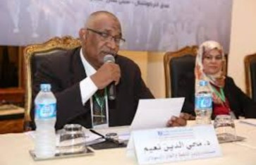 محي الدين نعيم