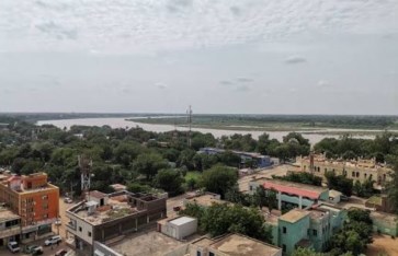 ولاية الجزيرة