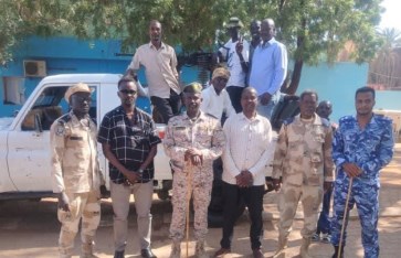 الطواف المشترك