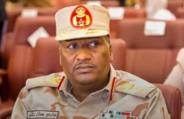 عبد الرحيم دقلو