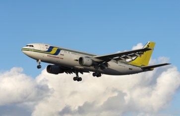 سلطة الطيران المدني