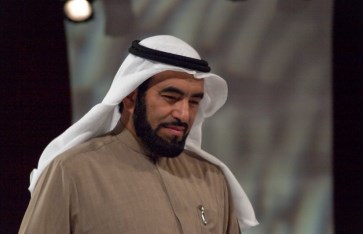 طارق السويدان