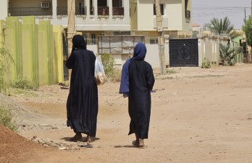 مجازر مليشيا الدعم