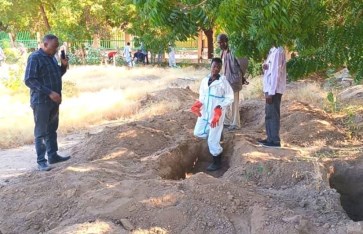 شهداء الكرامة