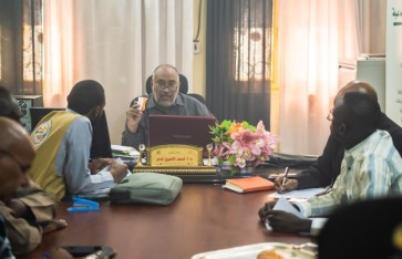  منظمة "سابا"