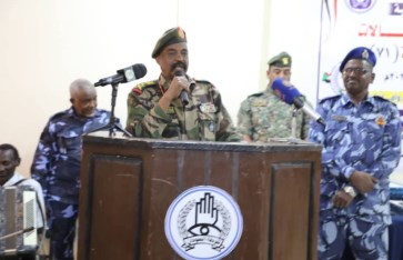 والي الشمالية