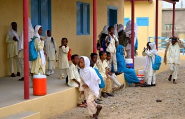 ولاية نهر النيل