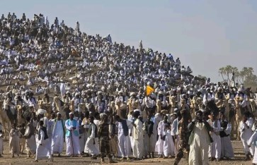السودان