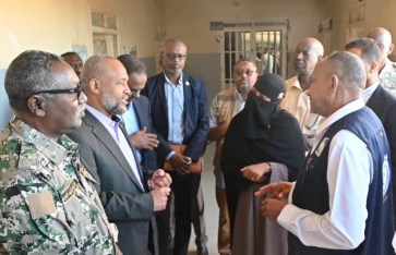 وزير الصحة الاتحادي