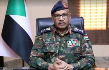 رئيس اللجنة العليا لتهيئة البيئة