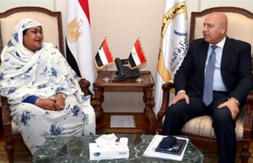 مصر والسودان