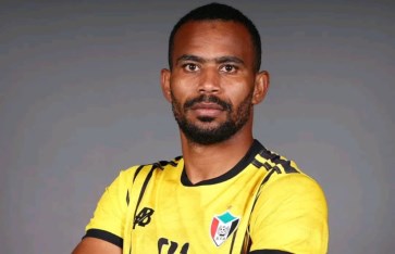 منتخب السودان