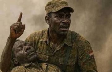 فيلم وثائقي