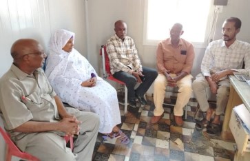 فاطمة الحاج الطيب