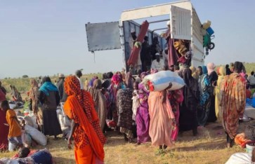 السودان – الأزمة تتفاقم في شمال دارفور