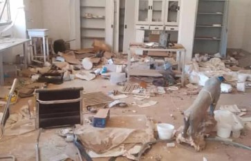  كارثة تراثية في السودان.. سرقة 4 آلاف قطعة أثرية