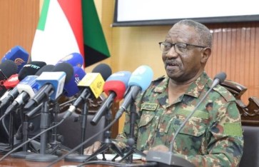 المدير بشير مكي 