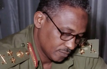  الفريق أول ركن تاج الدين عبدالله فضل