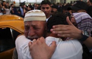  ملحمة حب بين السودانيين والمصريين