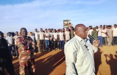 والي الجزيرة