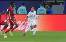 العراق والسودان