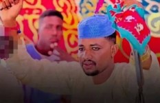 مقتل عريس بطلق ناري داخل حفل زفافه