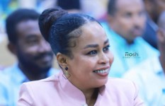 الكاتبة الصحفية رشان أوشي