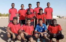 "محلية بحري" تشهد انطلاقة تسجيلات الروابط وعودة النشاط الكروي بعد توقف الحرب