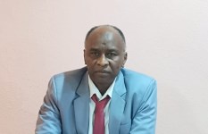 د. حسين عمر عثمان