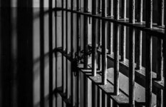 سجن - أرشيفية