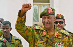 عبد الفتاح البرهان