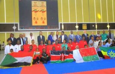 البطل عمر خالد