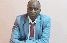 حسين عمر عثمان