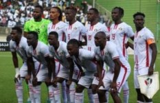 منتخب السودان