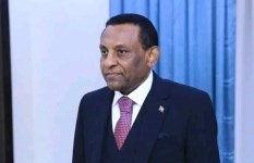 رئيس وزراء السودان