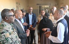 وزير الصحة الاتحادي