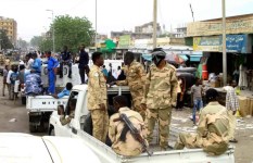 الدعم السريع